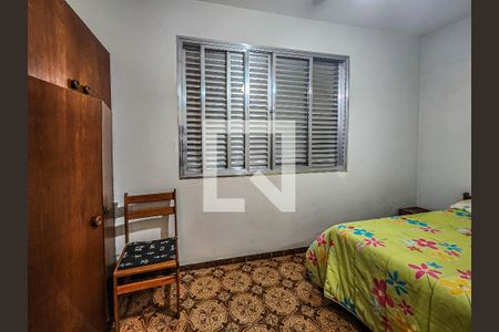 Quarto 1  de apartamento para alugar com 2 quartos, 95m² em Jardim Pereira do Amparo, Jacareí
