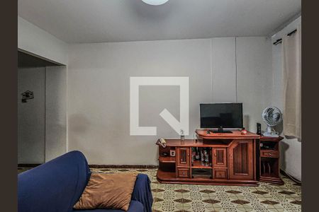 Sala de apartamento para alugar com 2 quartos, 95m² em Jardim Pereira do Amparo, Jacareí