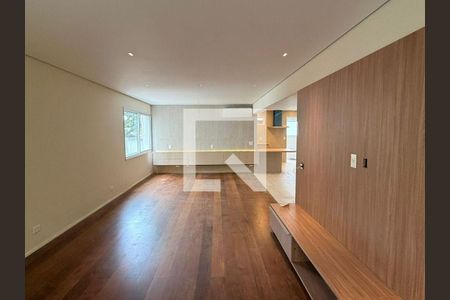 Apartamento à venda com 3 quartos, 145m² em Cerqueira César, São Paulo
