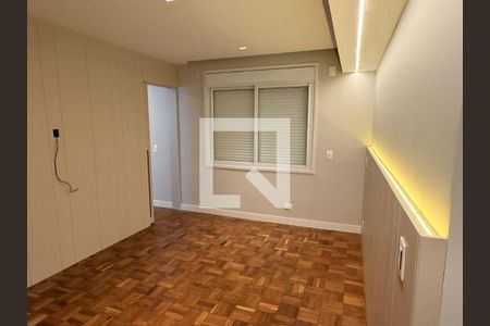 Apartamento à venda com 3 quartos, 145m² em Cerqueira César, São Paulo