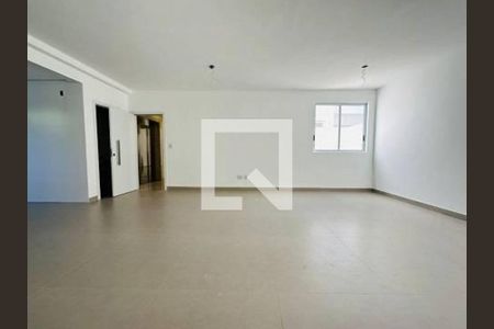Casa à venda com 3 quartos, 134m² em Santa Rosa, Belo Horizonte