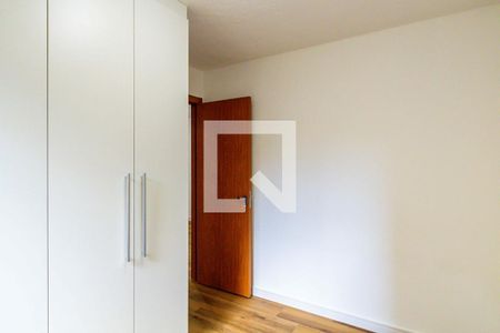 Quarto 01 de apartamento para alugar com 2 quartos, 50m² em Jardim Arpoador, São Paulo