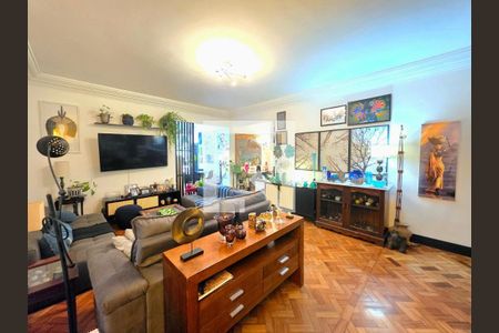 Apartamento à venda com 3 quartos, 180m² em Botafogo, Rio de Janeiro