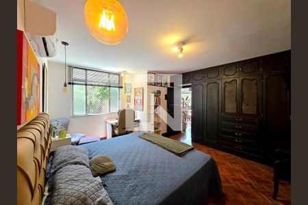 Apartamento à venda com 3 quartos, 180m² em Botafogo, Rio de Janeiro