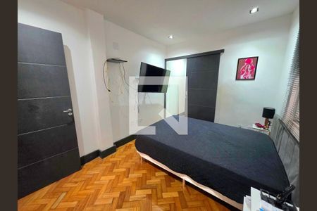 Apartamento à venda com 3 quartos, 180m² em Botafogo, Rio de Janeiro