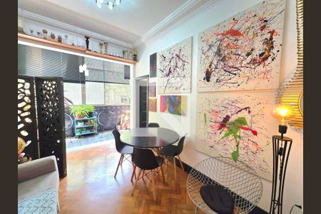 Apartamento à venda com 3 quartos, 180m² em Botafogo, Rio de Janeiro