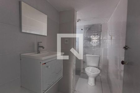 Casa para alugar com 1 quarto, 4m² em Curicica, Rio de Janeiro