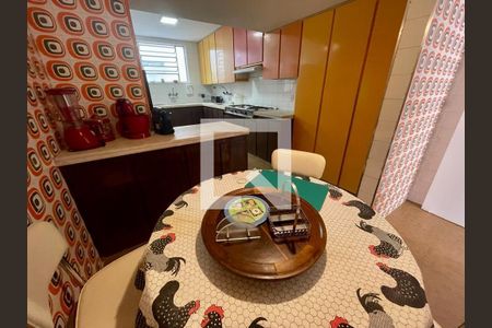 Apartamento à venda com 4 quartos, 230m² em Copacabana, Rio de Janeiro