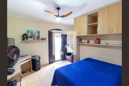 Casa à venda com 4 quartos, 115m² em Jardim de Lorenzo, São Paulo