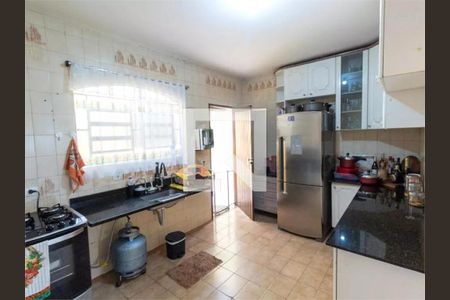 Casa à venda com 4 quartos, 115m² em Jardim de Lorenzo, São Paulo