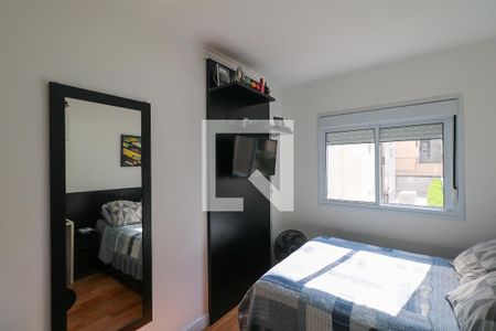 Quarto de apartamento à venda com 2 quartos, 67m² em Olímpico, São Caetano do Sul