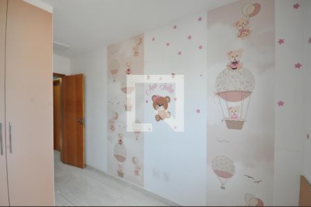 Quarto 1 de apartamento para alugar com 2 quartos, 50m² em Vila Irmaos Arnoni, São Paulo