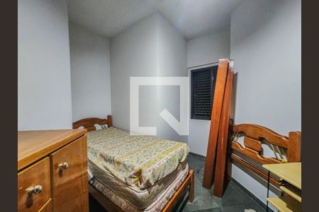 Quarto 1 de apartamento para alugar com 2 quartos, 86m² em Vila Aprazivel, Jacareí
