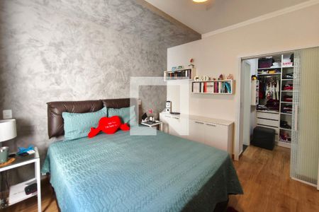 Quarto Suíte de casa à venda com 3 quartos, 234m² em Jardim Nova Europa, Campinas