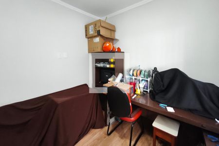 Quarto 2 de casa à venda com 3 quartos, 234m² em Jardim Nova Europa, Campinas