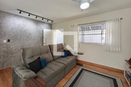 Sala de casa à venda com 3 quartos, 234m² em Jardim Nova Europa, Campinas