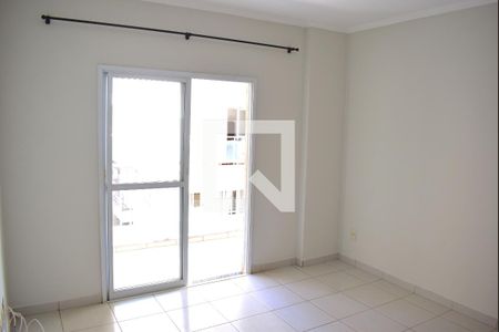 Sala de apartamento para alugar com 1 quarto, 51m² em Jardim Nova Alianca, Ribeirão Preto