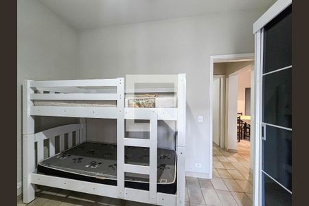Quarto 1 de apartamento para alugar com 2 quartos, 108m² em Vila Formosa, Jacareí