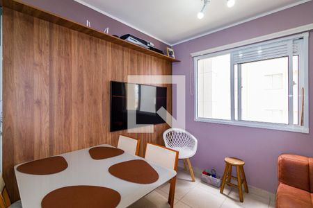 Apartamento para alugar com 2 quartos, 32m² em Parque Munhoz, São Paulo