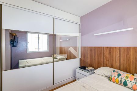 Apartamento para alugar com 2 quartos, 32m² em Parque Munhoz, São Paulo