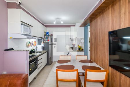 Apartamento para alugar com 2 quartos, 32m² em Parque Munhoz, São Paulo