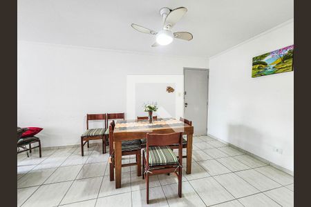 Sala de apartamento para alugar com 2 quartos, 154m² em Vila Formosa, Jacareí