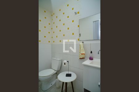 Lavabo de casa para alugar com 2 quartos, 80m² em Itaipu, Niterói