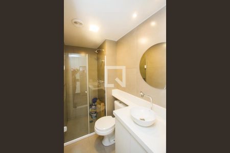 Kitnet/Studio para alugar com 1 quarto, 30m² em Jardim das Acacias, São Paulo