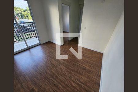 Apartamento para alugar com 2 quartos, 46m² em Jardim Villagio Ghiraldelli, Hortolândia