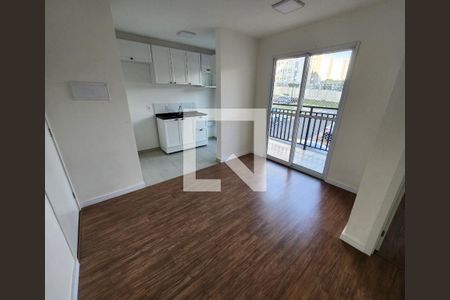 Apartamento para alugar com 2 quartos, 46m² em Jardim Villagio Ghiraldelli, Hortolândia