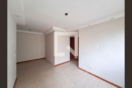 Sala de apartamento para alugar com 2 quartos, 113m² em Chora Menino, São Paulo