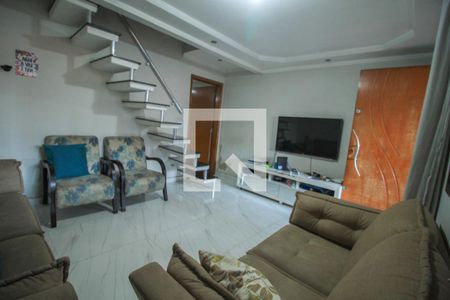 Casa para alugar com 2 quartos, 180m² em Chácara Tatuapé, São Paulo