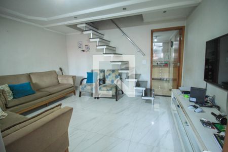 Casa para alugar com 2 quartos, 180m² em Chácara Tatuapé, São Paulo