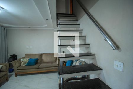 Casa para alugar com 2 quartos, 180m² em Chácara Tatuapé, São Paulo