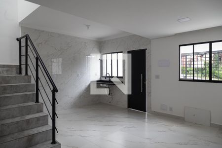 Casa à venda com 2 quartos, 90m² em Vila Campanela, São Paulo