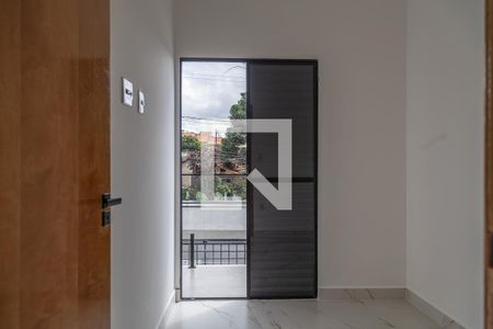 Quarto 2 de casa à venda com 2 quartos, 90m² em Vila Campanela, São Paulo