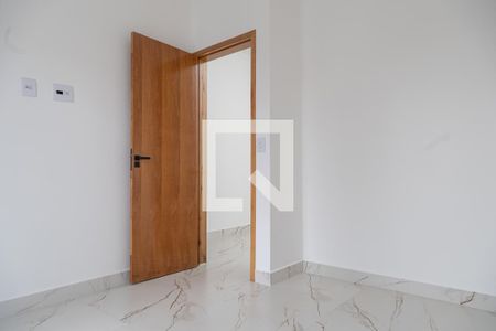 Quarto 1 de casa à venda com 2 quartos, 90m² em Vila Campanela, São Paulo