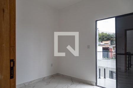 Quarto 1 de casa à venda com 2 quartos, 90m² em Vila Campanela, São Paulo