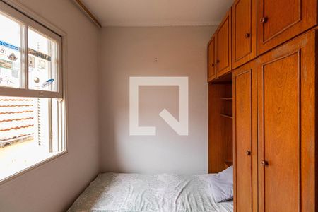 Quarto 2 de casa para alugar com 3 quartos, 132m² em Jardim Maringa, São Paulo