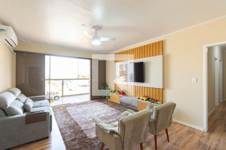 Apartamento para alugar com 2 quartos, 160m² em Centro, Canoas