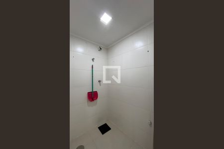 Banheiro  de apartamento à venda com 3 quartos, 125m² em Jardim Belo Horizonte, Campinas