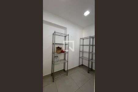 Dispensa  de apartamento à venda com 3 quartos, 125m² em Jardim Belo Horizonte, Campinas