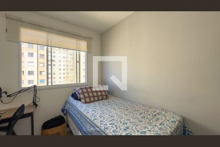 Quarto 2 de apartamento para alugar com 2 quartos, 41m² em Jardim Germania, São Paulo