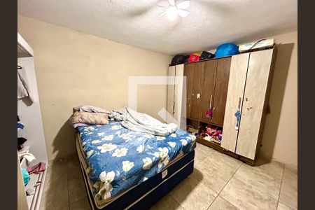 Quarto 1 de casa para alugar com 2 quartos, 60m² em Cumbica, Guarulhos