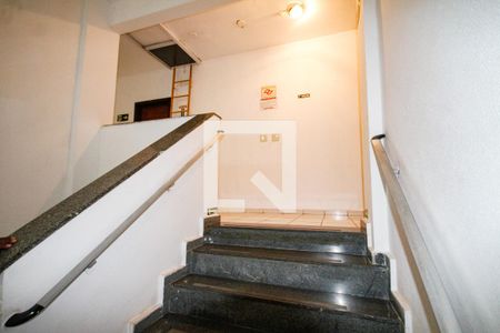 Área comum de apartamento para alugar com 2 quartos, 105m² em Vila Sonia, Praia Grande