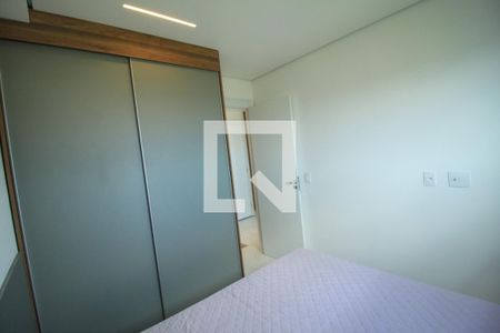 Apartamento à venda com 2 quartos, 35m² em Mooca, São Paulo