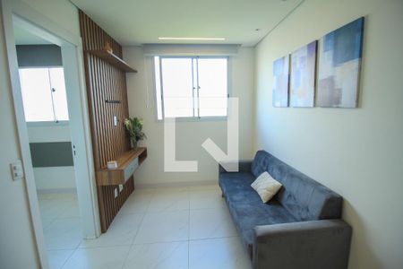 Apartamento à venda com 2 quartos, 35m² em Mooca, São Paulo
