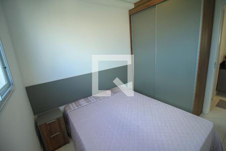 Apartamento à venda com 2 quartos, 35m² em Mooca, São Paulo