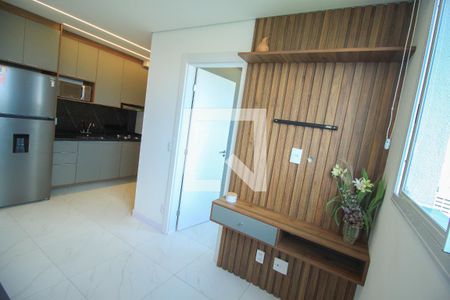 Apartamento à venda com 2 quartos, 35m² em Mooca, São Paulo