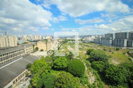 Apartamento à venda com 2 quartos, 35m² em Mooca, São Paulo